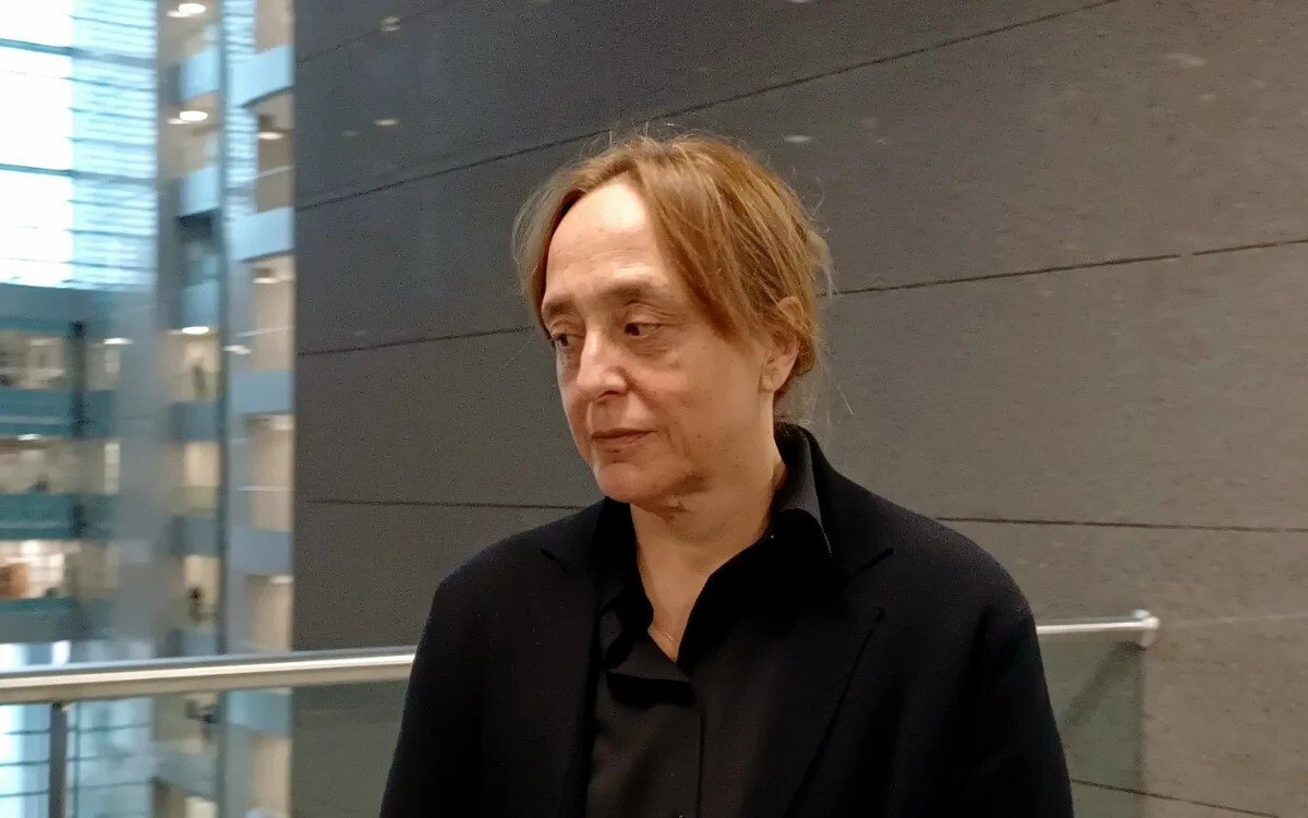 Ayşe Barım'a 12 yıl 6 ay hapis cezası verildi; 'ihbarcı Ayşe Barım’ı tanımadığını ifade etti'