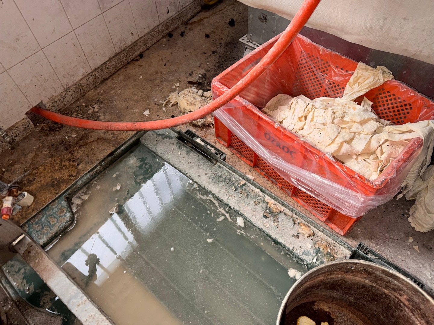 Mağusa Belediyesi: ‘Mühürlü iş yerinin faaliyetine başka bölgede kaçak devam ettiği tespit edildi’