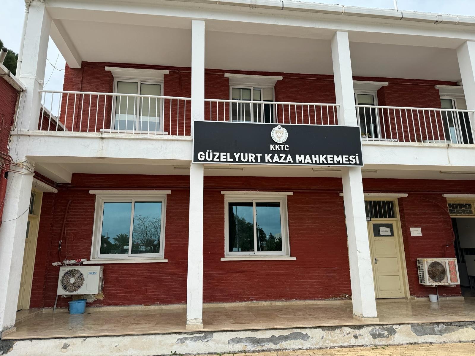 Sahte diploma davası: Sanık Fatma Ünal'ın davası Lefkoşa Ağır Ceza Mahkemesi’ne havale edildi